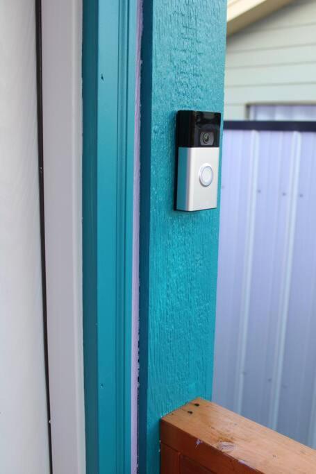 Agave Tiny House At Cactus Flower-Hot Tub-Pet Friendly-No Pet Fees! Albuquerque Bagian luar foto