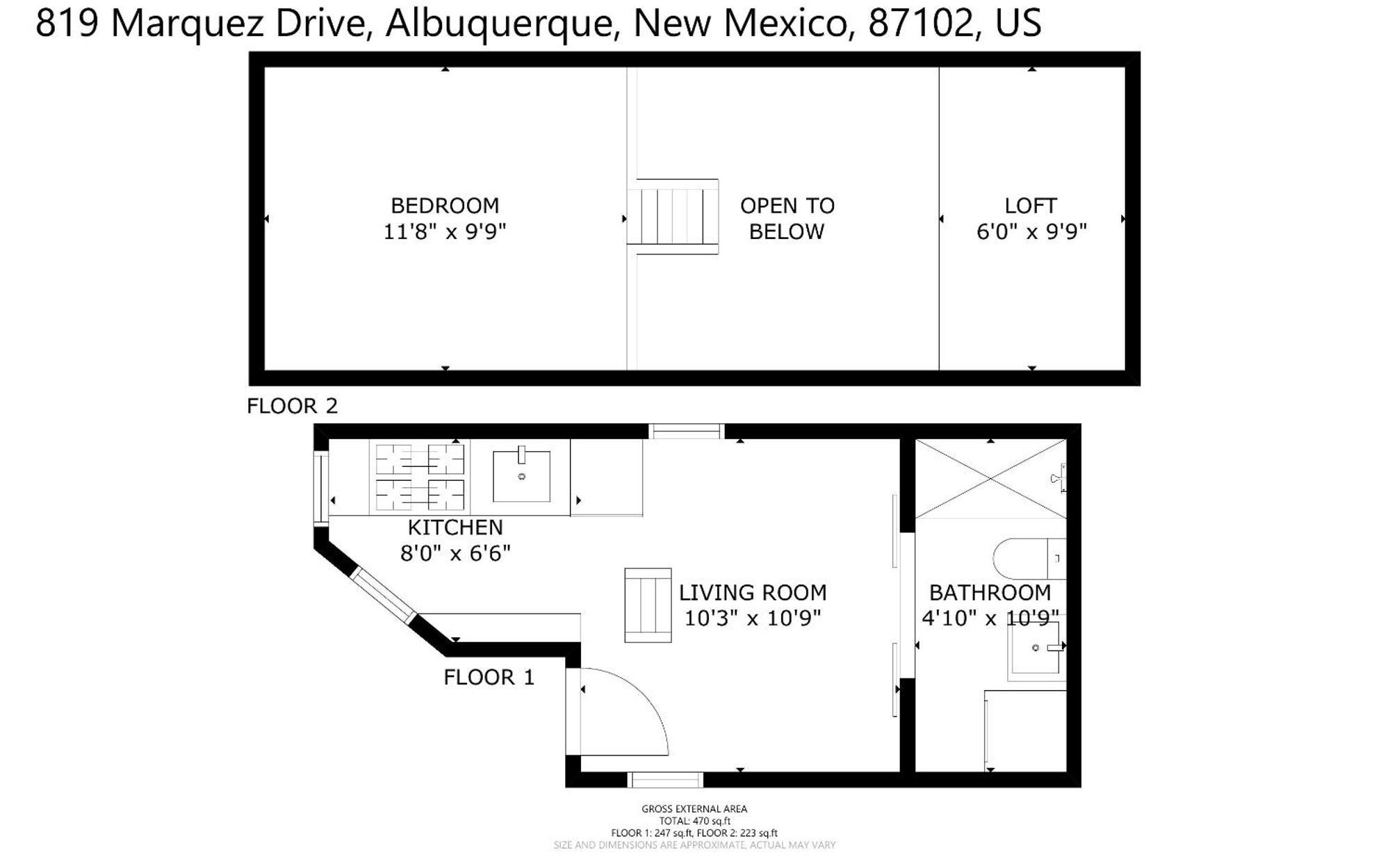 Agave Tiny House At Cactus Flower-Hot Tub-Pet Friendly-No Pet Fees! Albuquerque Bagian luar foto
